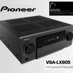 pioneer vsalx805